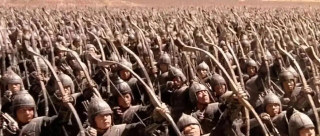 古代打仗的影视剧中，有的人身上中了一箭就死了，一箭真的就能杀死人？