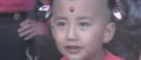 红孩儿做了观音身边的善财童子，为什么他家人还不愿意？