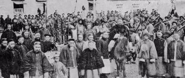 清代“中国人口大爆发”，真的是因为番薯推广吗？