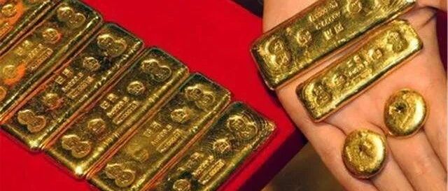 古代皇帝打赏的“金瓜子”有什么用，为何妃嫔们接过后会欣喜异常？