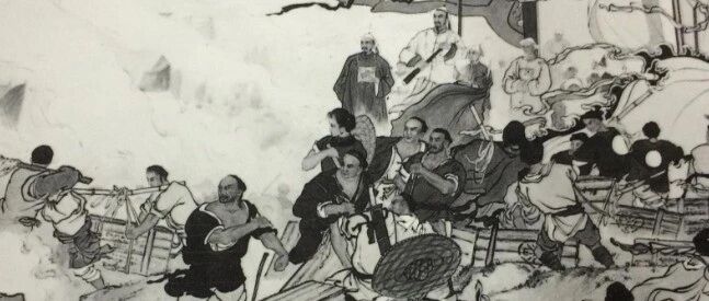 清末塞防与海防之争：一场关乎国家命运的选择题