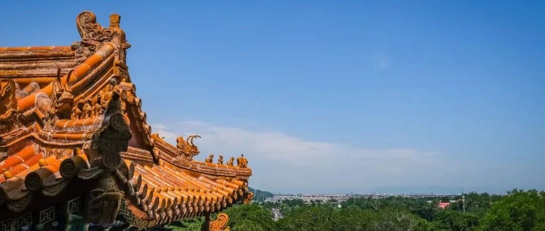 明朝建都北京的背后，到底藏着怎样的秘密？