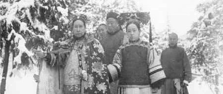 如果慈禧不跑，死磕八国联军，结果会怎样？