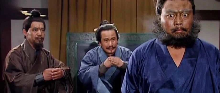 范姜、张达刺死张飞，难道张飞没有大帐卫士吗？