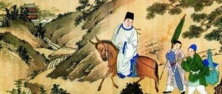 古代土匪山贼，很少抢劫进京赶考的举子？