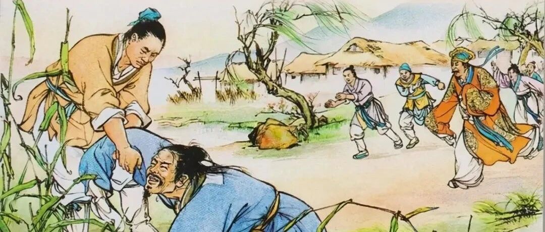 范进中举后，到底当了多大的官？