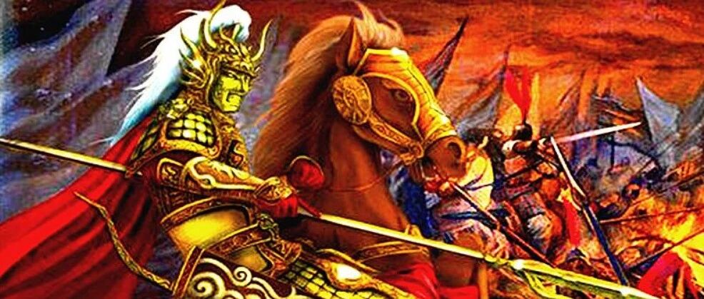 历史上有哪些将军，被领导高估且重用，最后导致了什么样的结果？