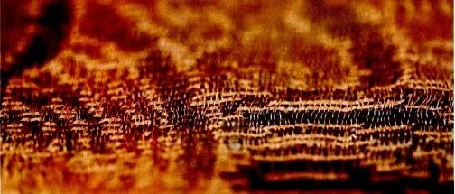 被孙殿英扔掉的乾隆随身下葬的遮布，被拍出1.3亿，为何值如此天价？