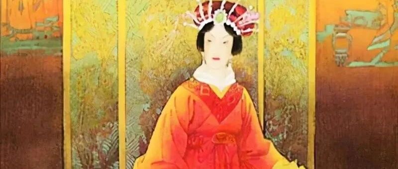 二八年华的吕雉为什么肯嫁给游手好闲，不务正业，混吃混喝，已是人到中年的刘邦？