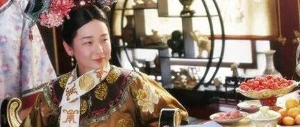 慈禧太后一天的生活，放在现代社会需要多少钱来维持？