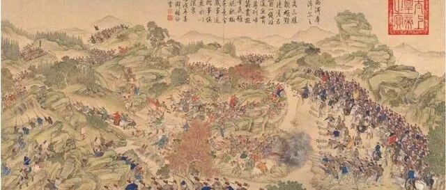 清初中国人就发明了机关枪，康熙却弃之不用，真的？