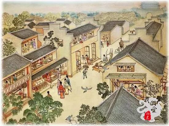 里这几个爆笑桥段真不瞎编,背后都有明朝真历史 _ #告白驿站(www