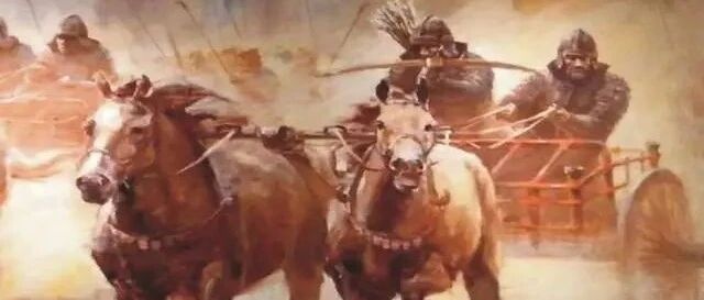 明朝《武备志》记载曾经有“坦克”，还发展出装甲部队，请问是什么武器？