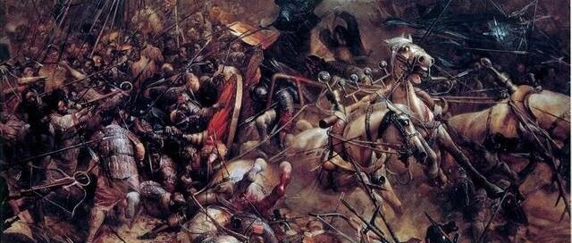 经历八年安史之乱后，为何唐朝还能硬撑150年之久？