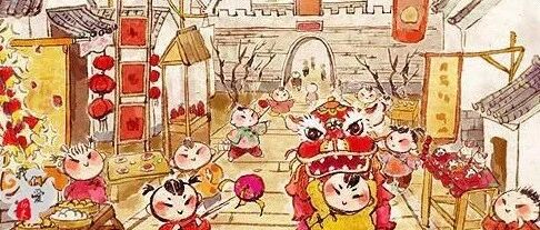 古诗中说“春风送暖入屠苏”，这里的“屠苏”指的是什么？和春节有什么关系？