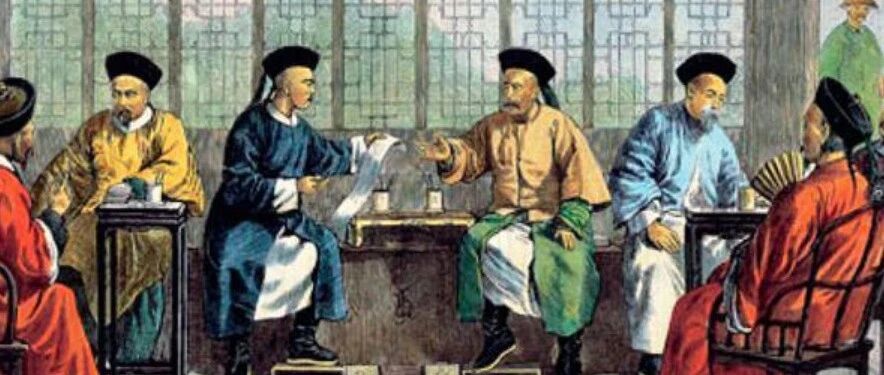 历史上有哪些超劲爆的事件？