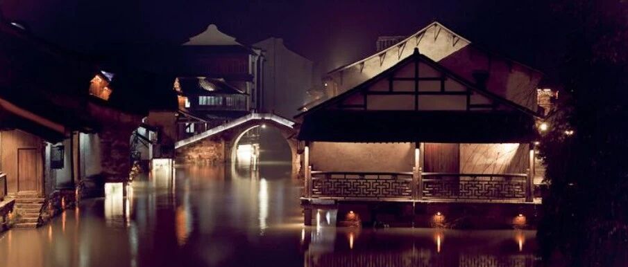 “桃李春风一杯酒，江湖夜雨十年灯”是谁的诗句，表达了什么感情？