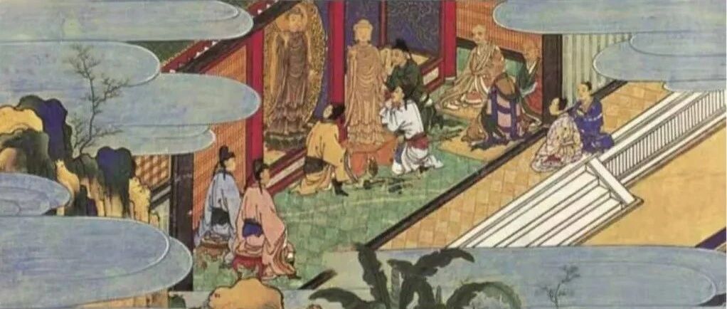 为大宋戴孝？坑大宋铜钱？宋代的“中日关系”到底是啥样