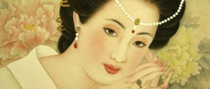 不是杨贵妃，武惠妃才是真正祸乱大唐的盛世红颜！