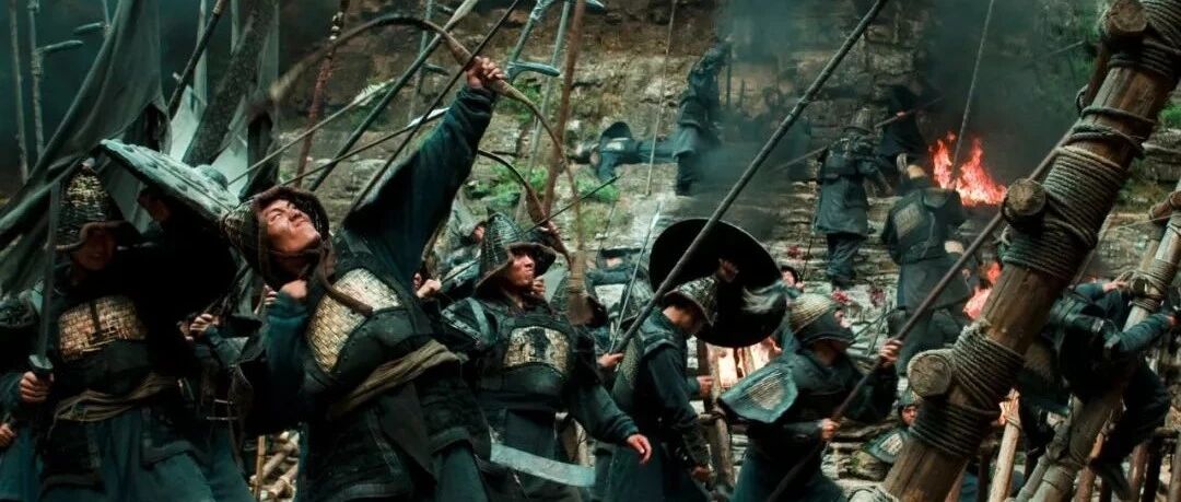 魏忠贤掌权时, 为何努尔哈赤的军队就是打不进来？