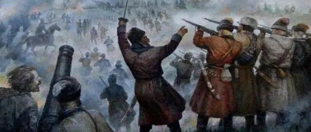 收买“大清忠臣”，刺激沙俄疯狂扩张，这件“小商品”影响东北亚二百年命运