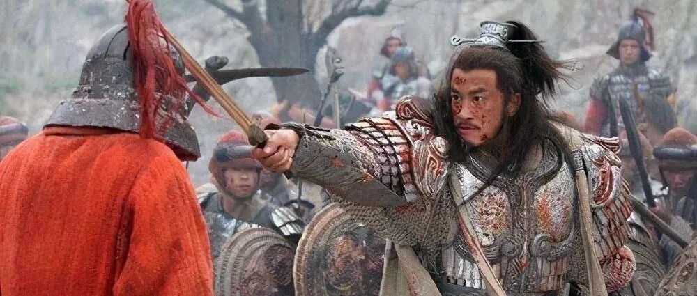 为什么龙且的死，会让项羽第一次感到失败的恐惧？