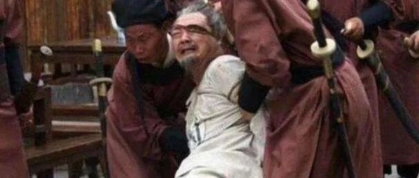 朱元璋的岳父入宫探望女儿，为何会被赐死？