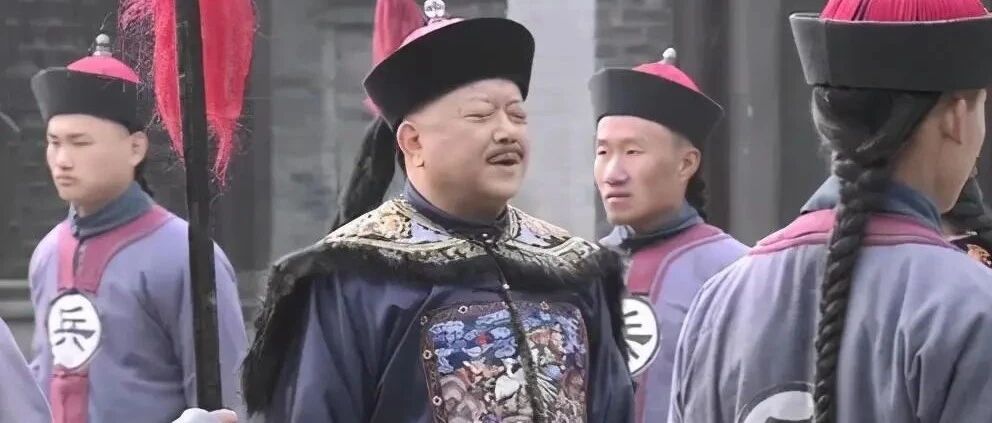 和珅赈灾往粥里掺沙子，灾民却感恩戴德，真的？