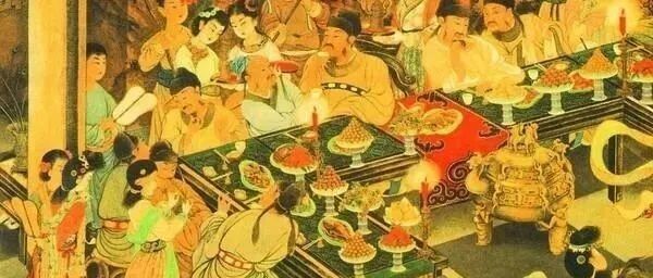 什么东西在古代只有权贵才能享受，但在现在是很常见的？