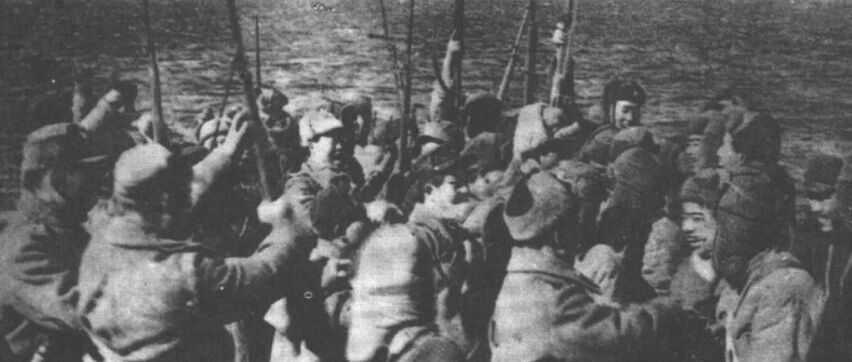 水门桥大撤退：美军每小时前进500米，每公里伤亡三十四人