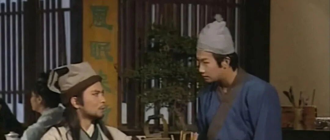 古代大侠吃完饭不算账，放下一块银子就走，真的？