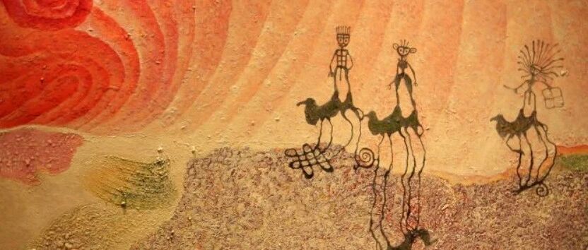 韦小宝扬威异国的一战，藏着一条神秘的财富通道