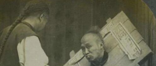 历史上有哪些毛骨悚然，细思极恐的正史记载？