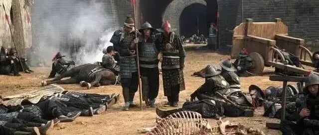 明朝将领卢象升死后，为何天下为之震动？