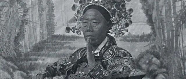 李莲英是怎么得到慈禧太后的宠幸的？