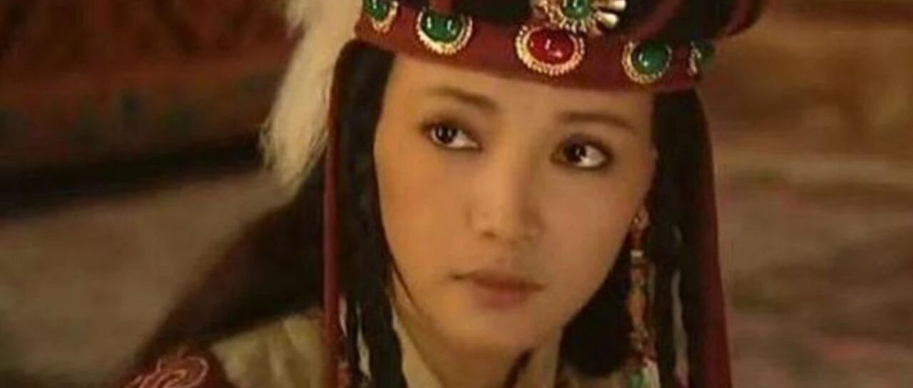 明朝大将蓝玉为什么敢霸占蒙古王妃?