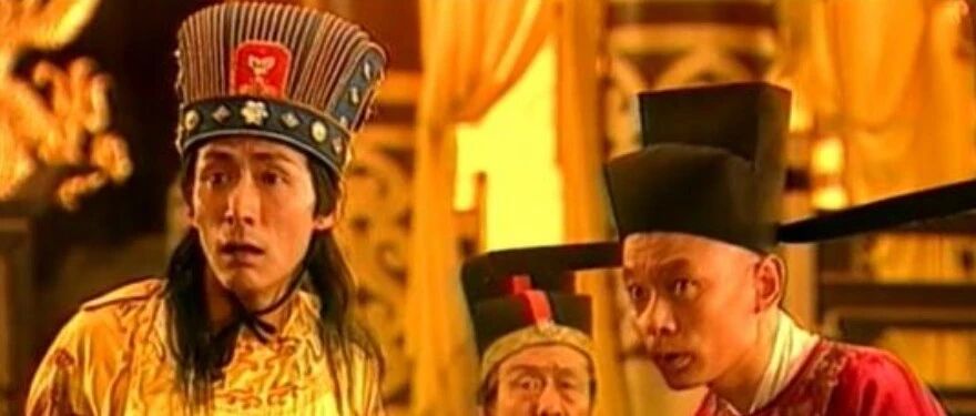 影视剧中哪些剧情看起来很扯，但在历史上真的发生过？