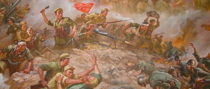 第九兵团靠什么打赢长津湖之战？还有多少不为人所知的幕后？