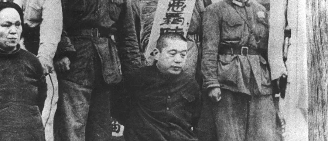 晚清名臣张之洞的两个儿子，为何都当了汉奸？