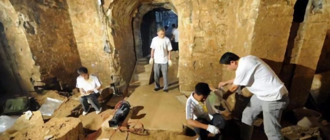 惊动整个日本的马鞍山文物，到底是什么东西？