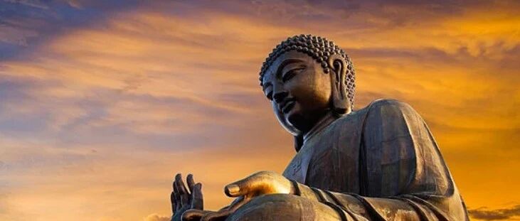 《列子·仲尼篇》中孔子提到了佛祖，真的?