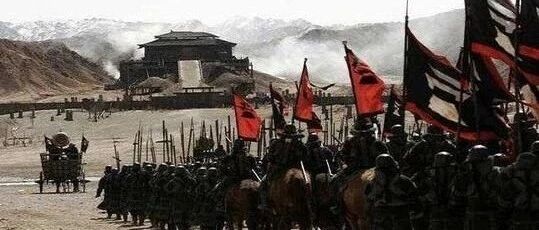 渭水之盟大唐到底赔了什么，让李世民认为是奇耻大辱？