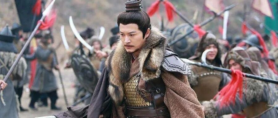 《神雕侠侣》里这位没露面的坏人，是大宋王朝最后的救星