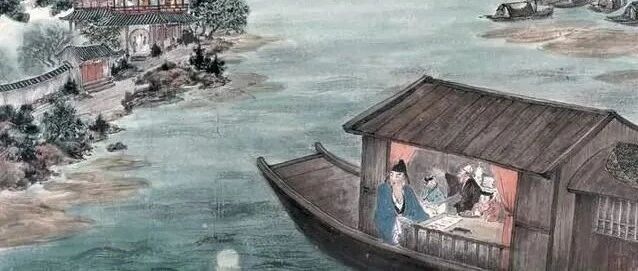 “隔江犹唱后庭花”里的“后庭花”，指的是什么？