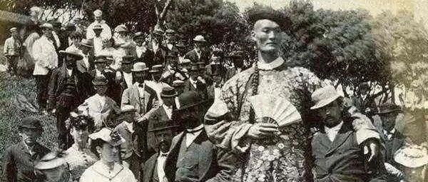 古代中国人的身高是多少？真比现代人高得多吗？