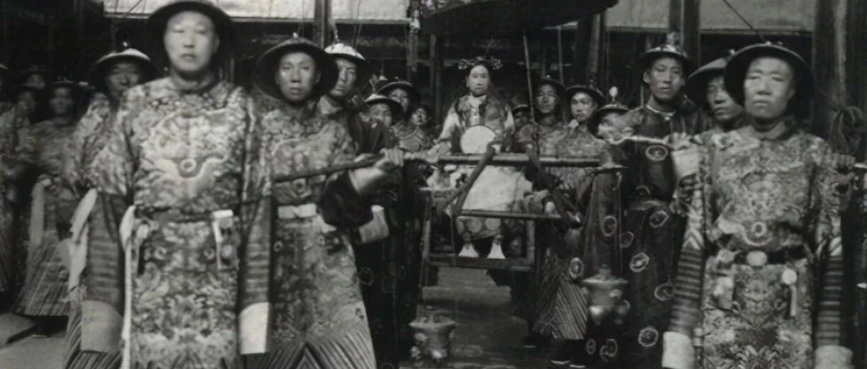 慈禧死后李莲英还活了3年，没了主子，他过得怎么样？