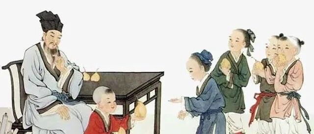 教师节：让孩子见世面，到底有多重要？王阳明张居正们来回答