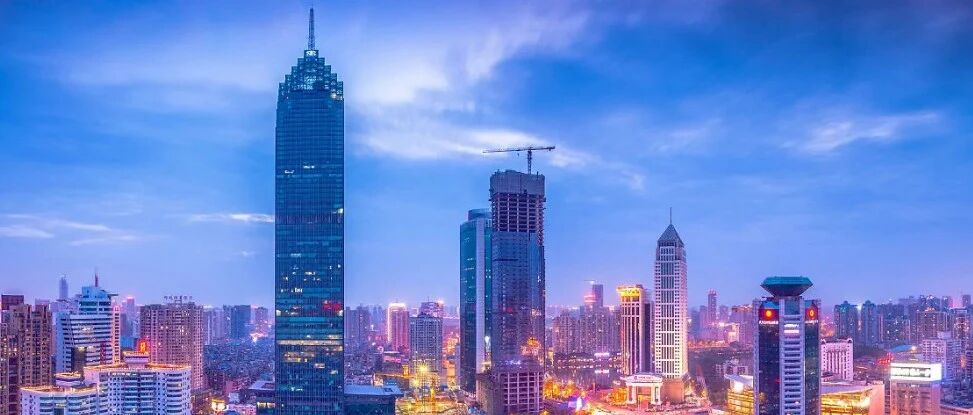 武汉南通北达，为什么历代王朝不建都武汉？