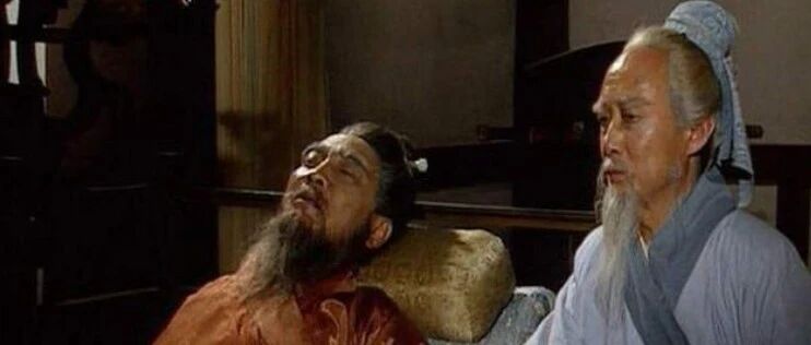 如果曹操答应华佗的“开颅手术”，会发生什么？