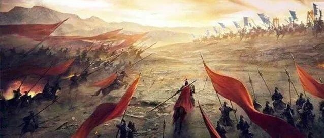 古代将军对着几万几十万部下训话，士兵们真能听清楚吗？